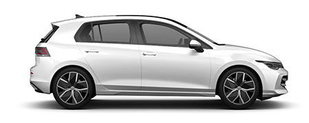 Volkswagen GOLF 8 / Fiat Egea Cross